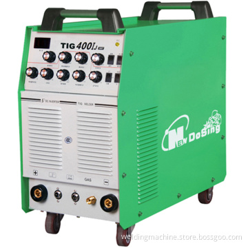 TIG/MMA Two Function Inverter Welding Machine (TIG400IJ)